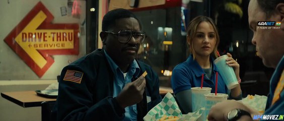 Code 3 – Full Movie Hindi Dubbed