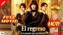 🧡🍏 🔥 El Regreso Un Pasado Que Perdonar en Español