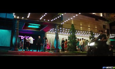 Bonjour Tristesse (2025) – Full Movie Hindi Dubbed