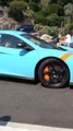 # super car # monaco # lulu du jura