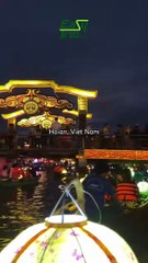 Hoi An, Vietnam | The Ancient Town of Lanterns