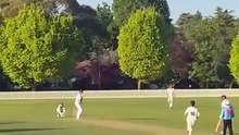 Ruben Newton's maiden first grade century | November 2025 | Daily Liberal