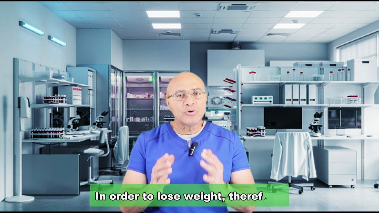 Calorie Restriction for Weight Loss: Safe Daily Calorie Reduction for Better Health & Longer Life