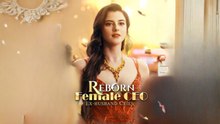 Reborn Female Ceo, Ex-Husband Cries - FULL | Reelshort