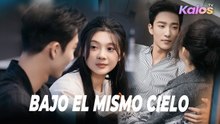Bajo el mismo Cielo [Sub Español]