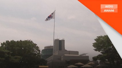 Setiausaha Pertahanan AS lawat Korea Selatan
