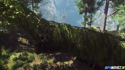 Monster Hunter: Legends Of The Guild – Full Movie