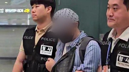 군부대·정당 사칭 '노쇼 사기' 캄보디아 거점 범죄 조직 114명 검거 / YTN