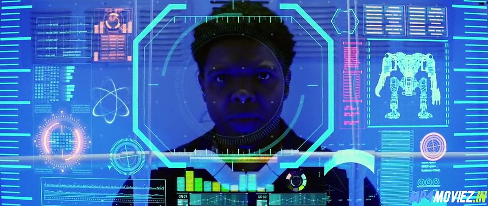 Robotapocalypse (2021) – Full Movie