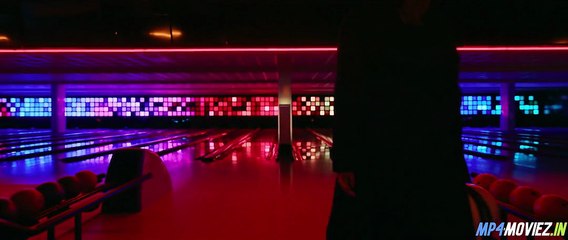 Gunpowder Milkshake – Full Movie