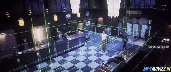 Escape Room 2 (2021) – Full Movie