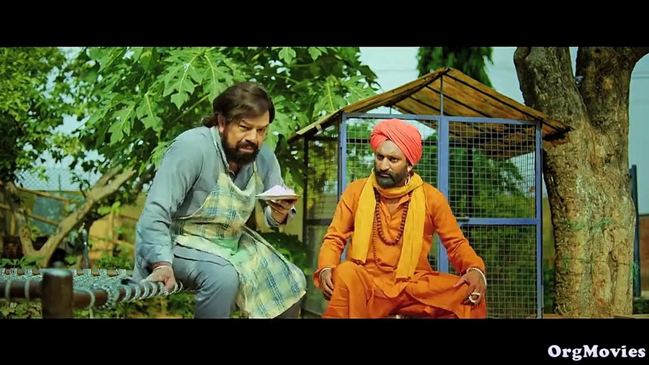 Dangar Doctor Jelly 2017 – Full Movie Punjabi