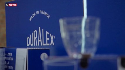 La verrerie Duralex lance un financement participatif ce lundi