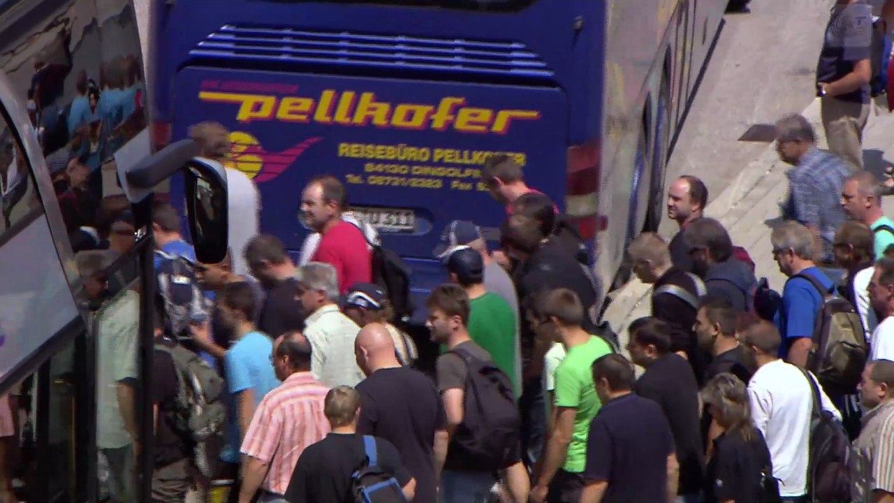 Produktion BMW 5er (F10/F11) – Hightech-Fertigung und Handwerkskunst im BMW Group Werk Dingolfing