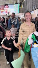 Sabor a Gaza: Refugiados palestinos en México reconstruyen su vida a través de la comida tradicional