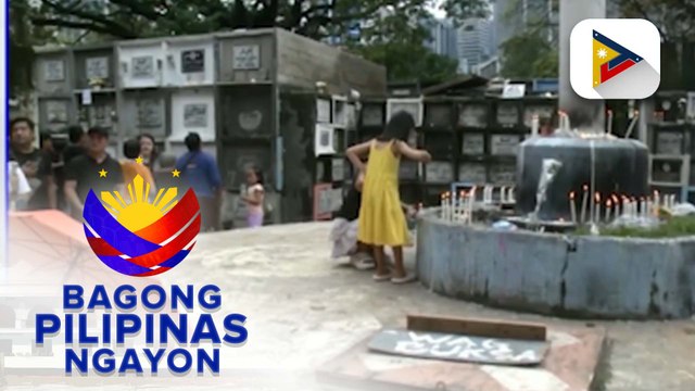 Panayam kay NCRPO Spokesperson PMAJ Hazel Asilo ukol sa assessment sa kaayusan at siguridad sa naging pagunita ng #Undas2025 sa NCR ngayong taon