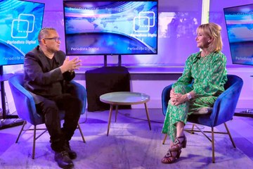 Esperanza Aguirre: "Los 'gatos' tenemos siete vidas. Yo ya he gastado tres, así que me quedan pocas"