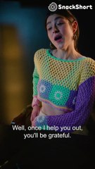 Obstacles couldn't stop him—Cinderella was always the center of his love