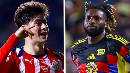 Liga MX: Así quedan los resultados de la jornada 16 del futbol mexicano