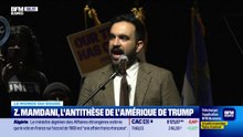 Annalisa Cappellini : Zohran Mamdani, l'antithèse de l'Amérique de Donald Trump - 03/11