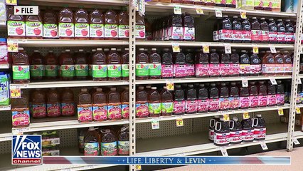 Life, Liberty _ Levin 11_2_25 FULL END SHOW _ ᖴO᙭ ᗷᖇEᗩKIᑎG ᑎEᗯS November 2, 2025