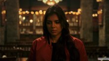 Lokah Chapter-1 (New) 2025 South Hindi Dubbed Full Movie l 2025 South Hindi Movie