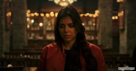 Lokah Chapter-1 (New) 2025 South Hindi Dubbed Full Movie l 2025 South Hindi Movie