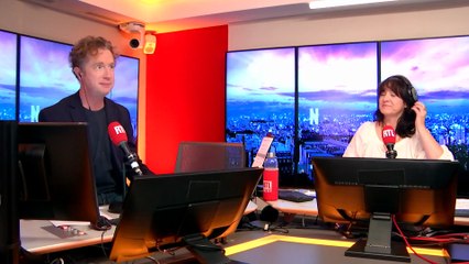 Le Cave' réveil du 03 novembre 2025