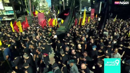 تصعيد اسراليلي ..موافقة لبنانية على إشراك  مدنيين في لجنة الميكانيزم