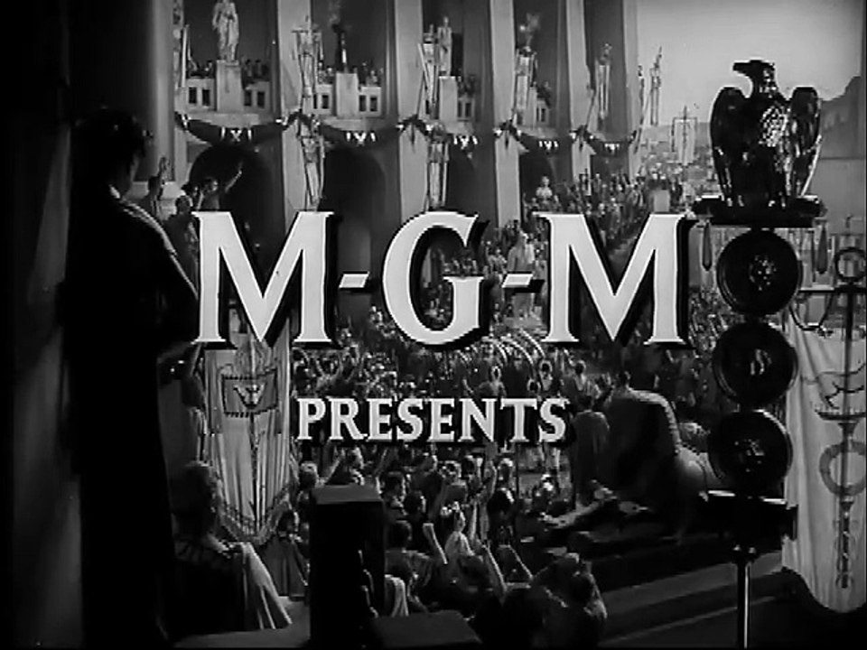 Julius Caesar | movie | 2002 | Official Trailer