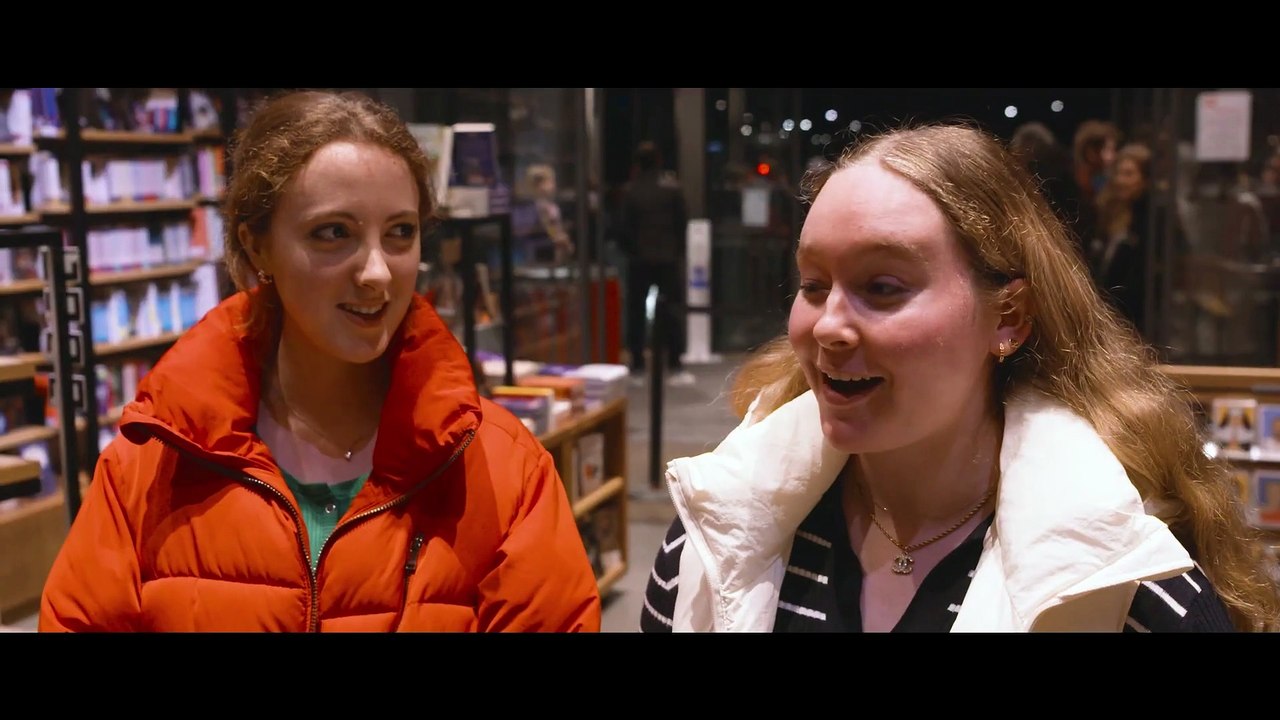 Julius Caesar | movie | 2002 | Official Trailer