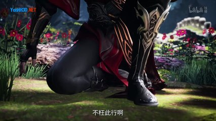 [4K] Tiên Đế Trở Về Tập 4 Thuyết Minh