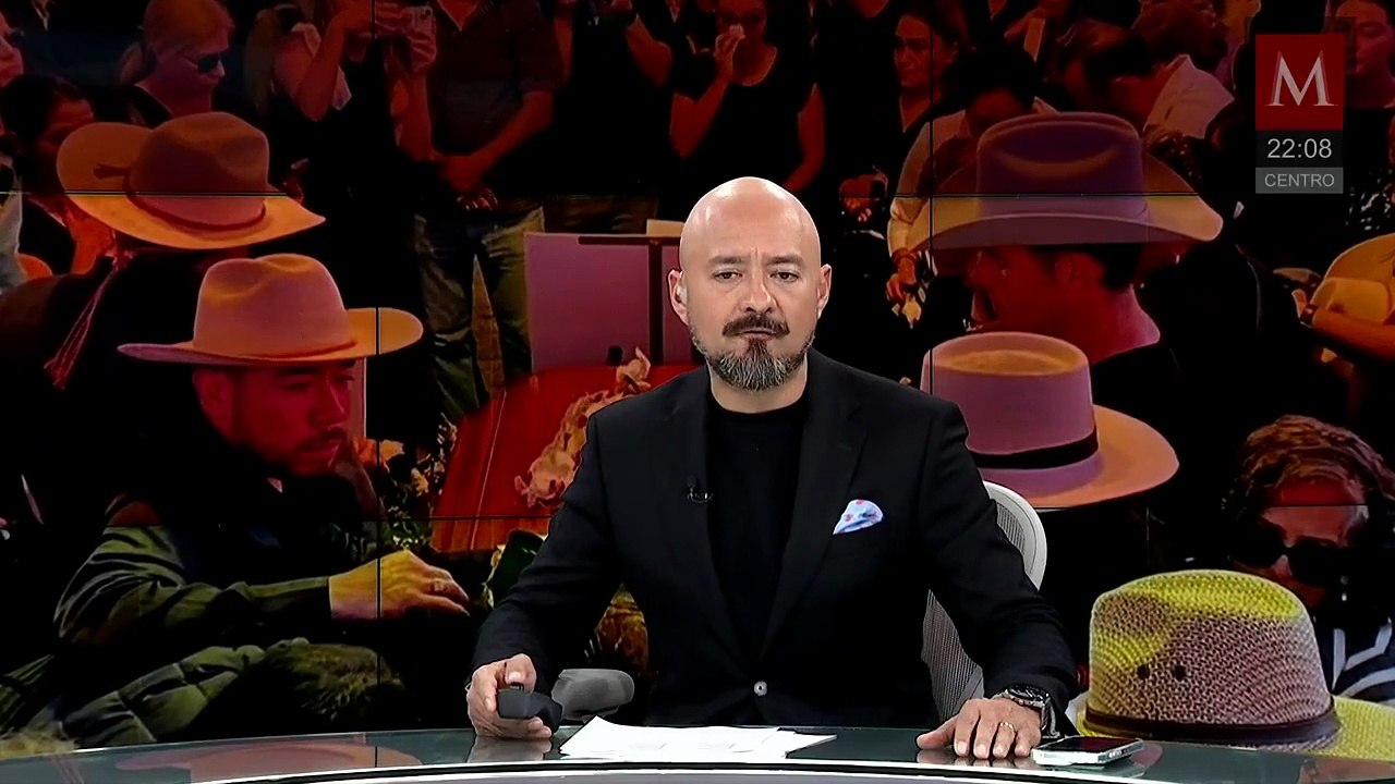 Omar García Harfuch dispuesto a colaborar para enfrentar al crimen organizado
