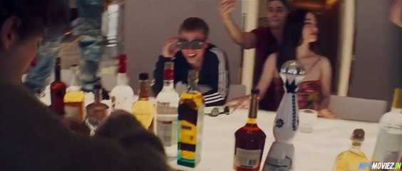 Anora Hindi Dubbed | Romantic Drama of a Brooklyn Escort’s Unexpected Marriage 💍