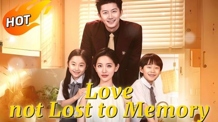 Love, not Lost to Memory (DUBBED) Full