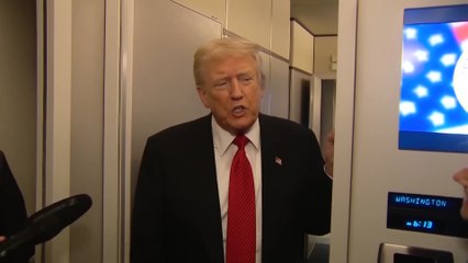 Trump Claims Nvidia's Leading AI Chips Are Reserved for the US 🇺🇸