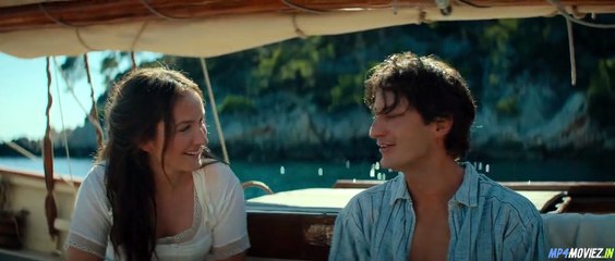 The Count Of Monte Cristo (2024) – Full Movie Hindi Dubbed