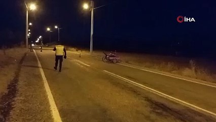 Diyarbakır’da trafik kazası: 1 ölü