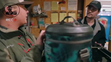 S3 E1 – The Green Way Outdoors 🌲🐟