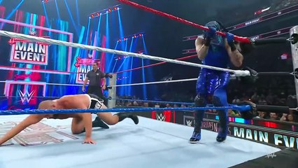 WWE SATURDAY NIGHT MAIN EVENT TOP 10 MOMENTS