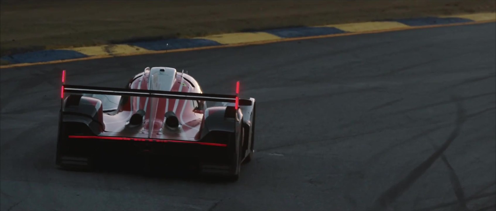 Porsche IMSA 2025 - Another Amazing Season