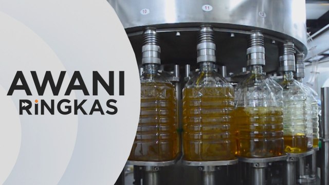 AWANI Ringkas: Kerajaan teliti penyasaran subsidi berfasa