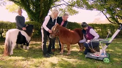 S7 E27 – Love Your Weekend with Alan Titchmarsh 🌷☕