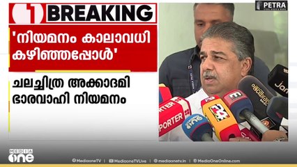 'ആശാ സമരത്തെ പ്രകീർത്തിച്ചത് കൊണ്ട് പ്രേംകുമാറിനോട് അനിഷ്ടമില്ല'