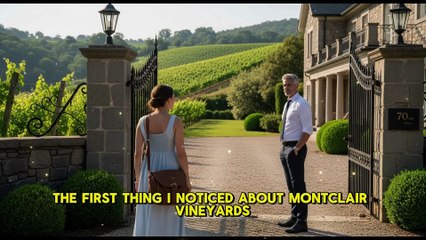 She Rented A Room In His Family Estate,