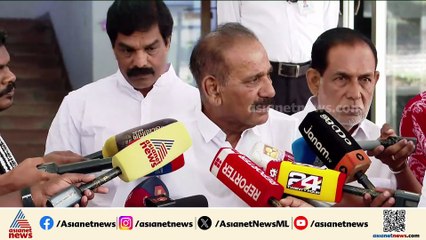 'മുട്ടിൽ മരംമുറിയിൽ കുറഞ്ഞ ശിക്ഷ പോര, അതാണ് കേസ് ക്രൈം ബ്രാഞ്ചിന് നൽകിയത്'; വനം മന്ത്രി