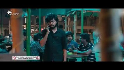 SELFIE - Hindi Dubbed Full Movie _ G. V. Prakash Kumar, Varsha _ Action Movie