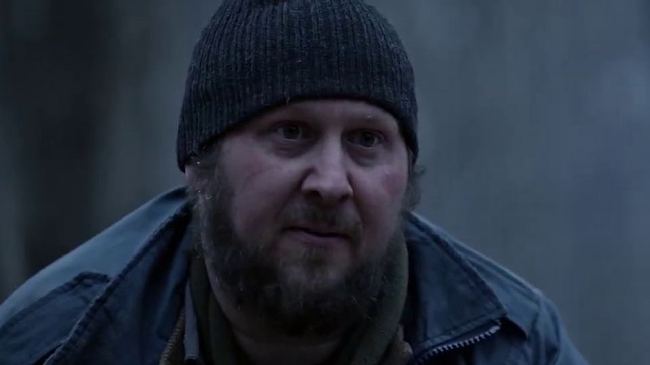 Whiteout - Überleben ist alles Trailer DF