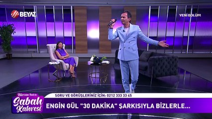 Bircan Bali İle Sabah Kahvesi 3 Kasım 2025