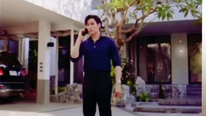 พิษรัก Poisonous Love EP.8 (24)  THEY SEPARATE 😱  #PoisonousLove #GLSeries #พิษรัก